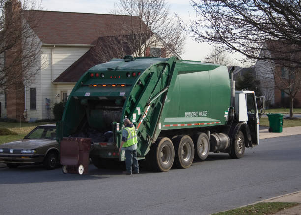 Best Commercial Junk Removal  in Williamson, WV